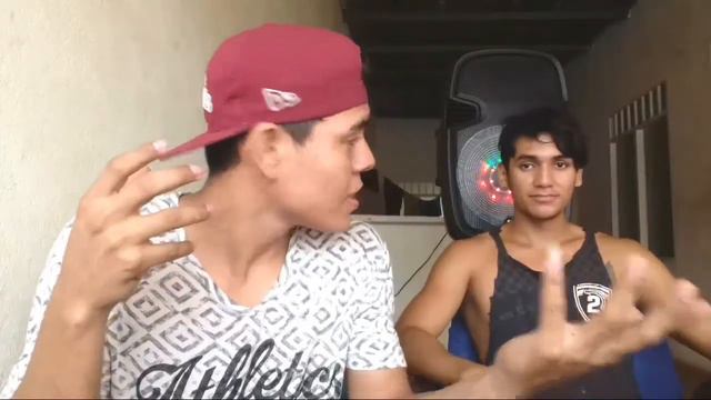 Tipos De Ladrones | Jesus Diiaz - Y - Andres Perez смотреть онлайн