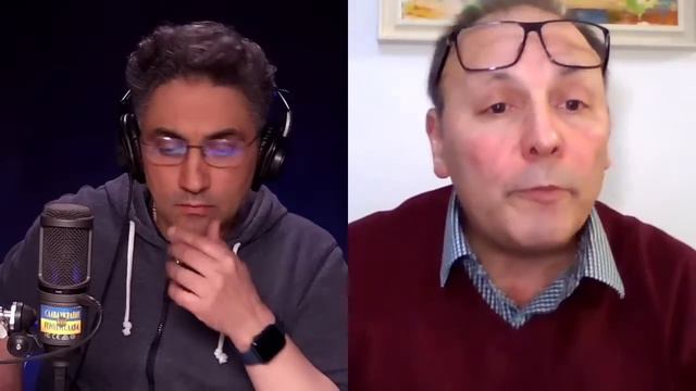 Доброто, злото и националната сигурност – Контракоментар с полк. Владимир Миленски смотреть онлайн