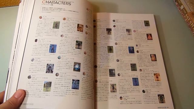 Xenoblade The Secret File Monado Archive смотреть онлайн