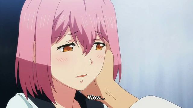 World's End Harem Uncensored смотреть онлайн