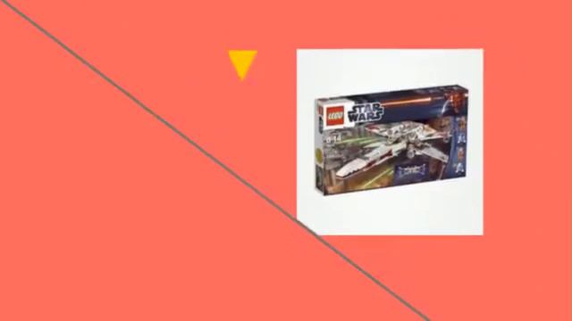 Top 10 LEGO Sets 2012 смотреть онлайн