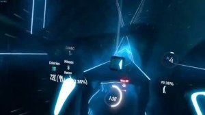 Beat Saber - Spin Me Round