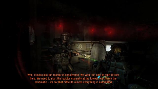 Metro 2033 Redux Chapter 6,Dungeon,D6,Chapter 7, -Survival/Ranger Difficulty (NO COMENTARY) Part 7 смотреть онлайн
