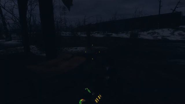 Метро исход. Прохождение PS4 #3 смотреть онлайн