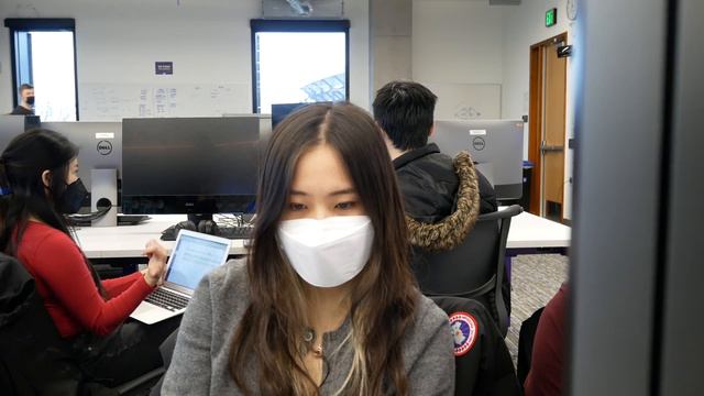 Day In The Life Of ✩Computer Science Major✩ At University Of Washington Seattle