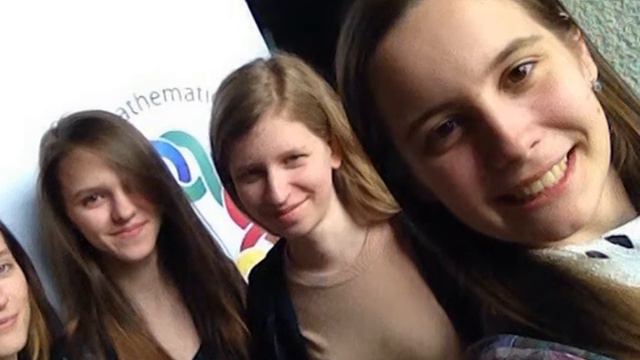 Ярославские математики вновь стали лучшими смотреть онлайн