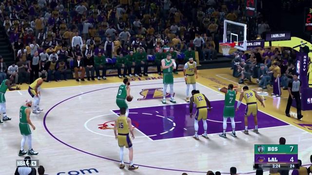 NBA2K24? NAH. IT IS UPDATED NBA2K14 смотреть онлайн
