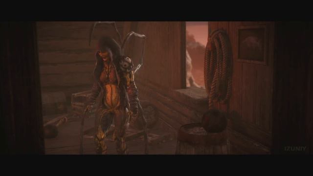 Mortal Kombat 11 TEAM Scorpion & Sub-Zero Fights Cutscenes (MK11) смотреть онлайн