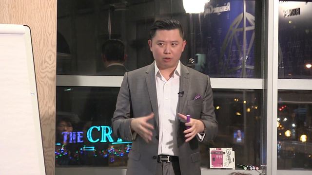 How to Scale Your Business Online: From One to Many смотреть онлайн