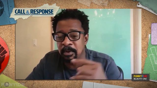 CLIP: Robert Townsend on the portrayal of Black people in media shapes perception in real life смотреть онлайн