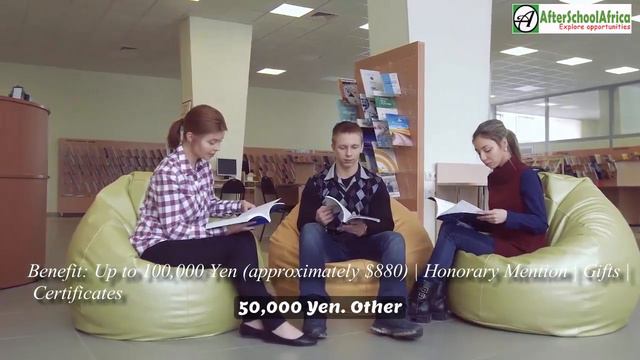 Top 10 Essay Writing Competitions for Young People – Free to Enter, Win Up to $30,000 смотреть онлайн