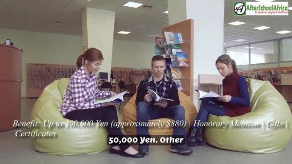 Top 10 Essay Writing Competitions for Young People – Free to Enter, Win Up to $30,000