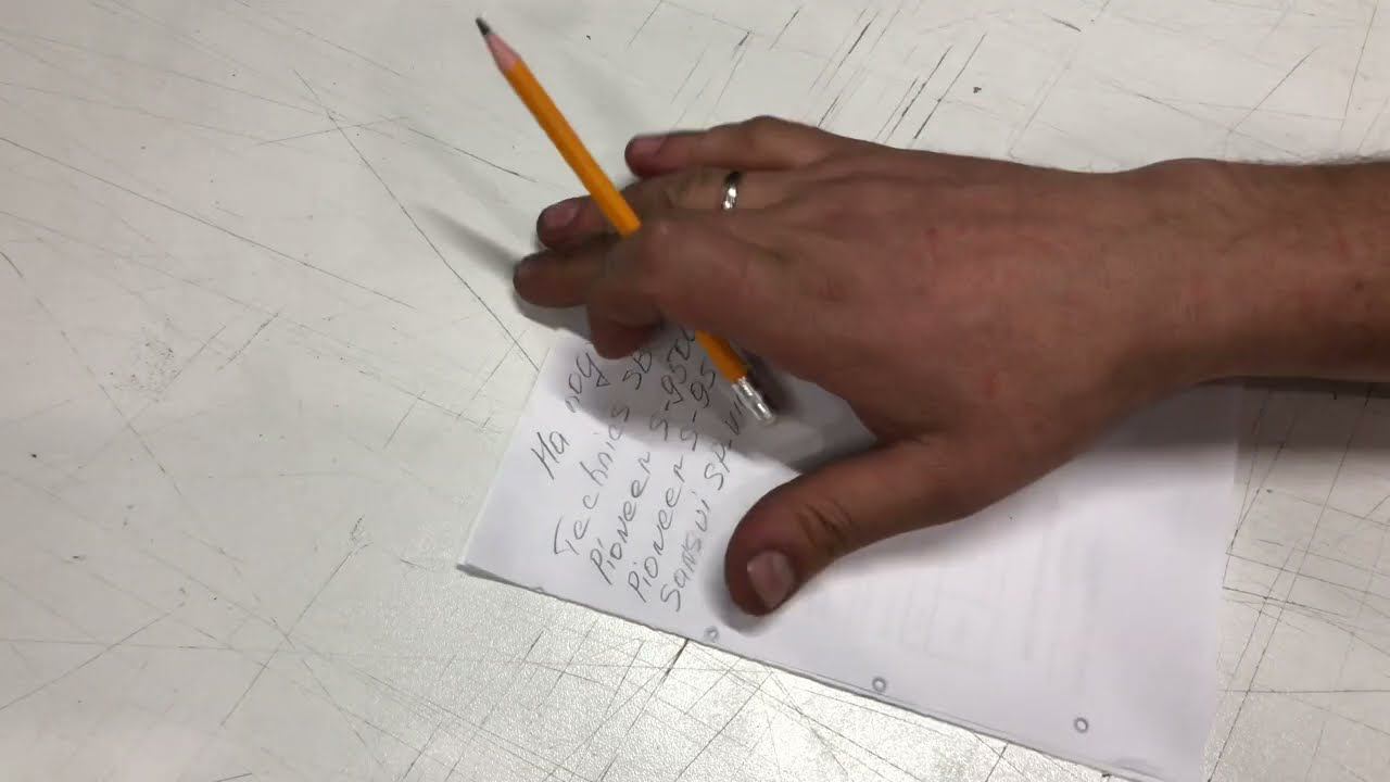 Про заказы на акустику смотреть онлайн
