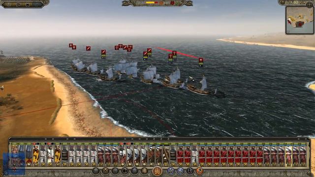 KINGDOM OF SPAIN FORMED! Medieval Kingdoms Total War 1212 AD: Kingdom of Castile Campaign #4 смотреть онлайн
