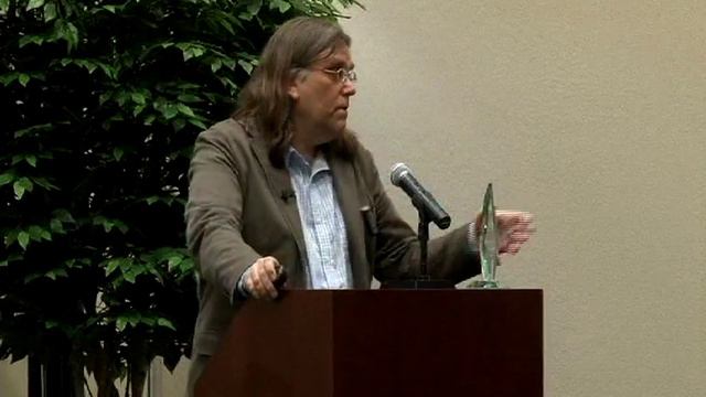 Marshall University Stephen J. Kopp - MIIR Lecture Series,Dr.Rob DeSalle смотреть онлайн