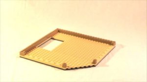 Lego 10232 -Кинотеатр "Палас" Cinema Palace