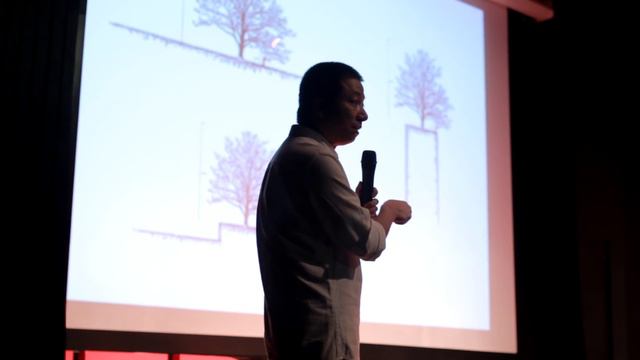A taste of TEDxBadinh The festival of Minds смотреть онлайн