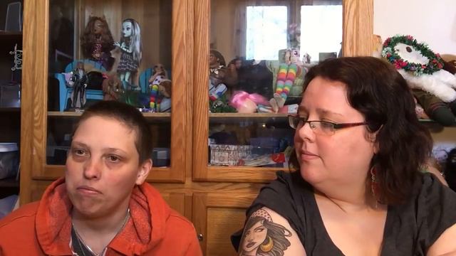 Being Bullied about collecting dolls- How we deal Nerdydollgirl Tam Tam C