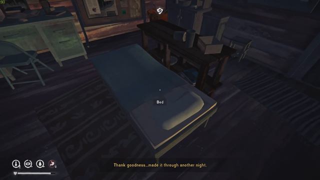 The Long Dark || Interloper || S1E57 (v2.0) смотреть онлайн