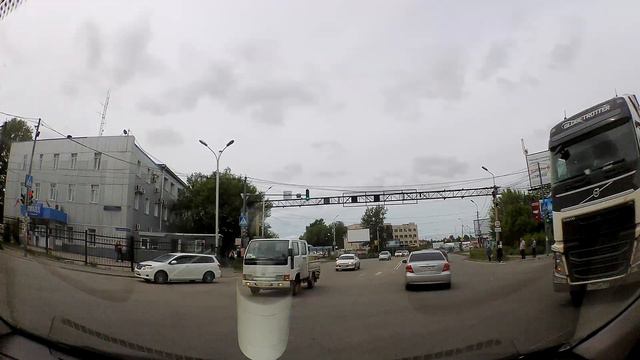 Сложность перекрестка #автоинструктор#обучениевождению#автоинструктор27 #автошколавосток смотреть онлайн