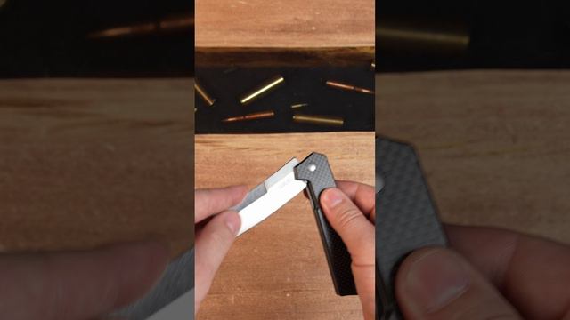 Kershaw RIB смотреть онлайн