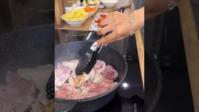 Рецепты на каждый день