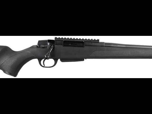 ATA ARMS TURQUA Synthetic 308 - Полный и честный обзор!!! Достойный Болтовой карабин. смотреть онлайн