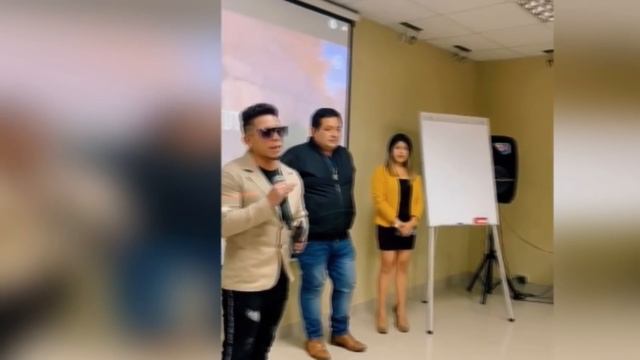 Los CRAGS Peruanos atacan otra vez смотреть онлайн