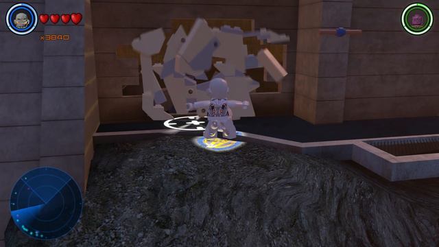 LEGO Marvel's Avengers - Ultimate Ultron & Ultron Prime Open World Free Roam