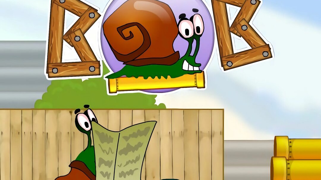 —Спидранню СнэйлБоба без никаких подсказок, либо я Дмитрий Купидонов (без озвучки)