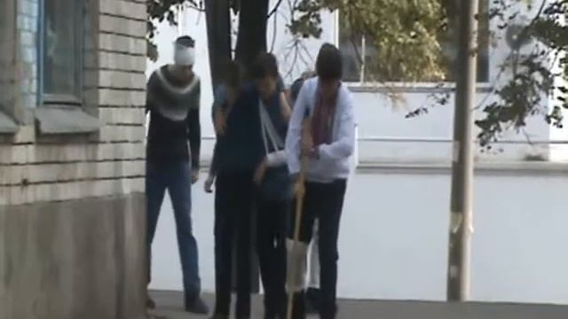 ролик Безопасность смотреть онлайн