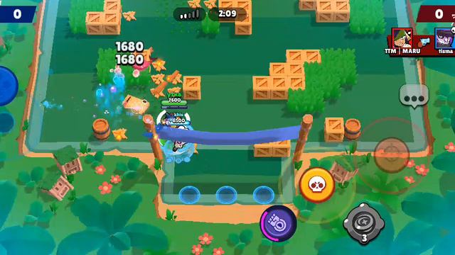 моя неудача в нулсе