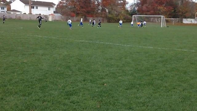 2014-11-15 0-0 Tie vs. Commack Home LIJSL смотреть онлайн