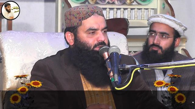 Akhy Haleema Hoya Kamal Aye | Qari Ahmad Hassan Sajid Fresh Kalam смотреть онлайн