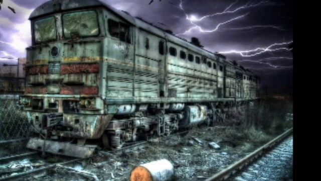 откуда 2 поезд-призрак смотреть онлайн