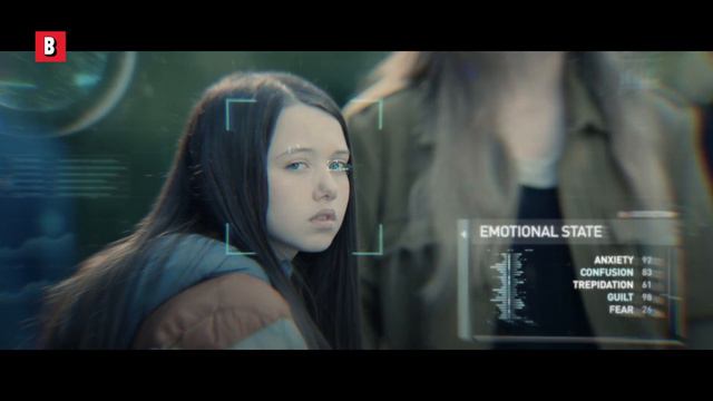 Ты меня слушаешь? | М3ГАН | отрывок