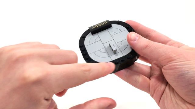 LEGO Harry Potter Review: 76421 Dobby the House Elf (2023 Set) With Sock! смотреть онлайн