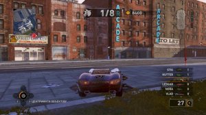 Carmageddon Max Damage 5 часть