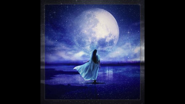 Василий Гурылёв|Vasily Gurylev - Luce perla di luna