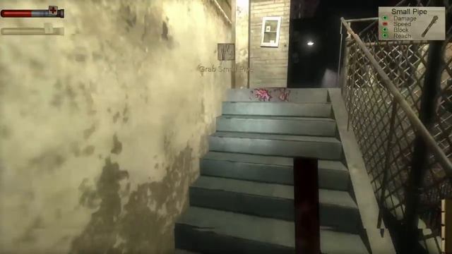 Condemned: Criminal Origins - Episode 13: Street Fighter смотреть онлайн