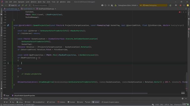 26.01. FireBolt Projectile Spread смотреть онлайн