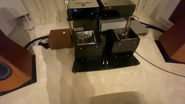 Basss So Clean And Clear Full Aries Cerat System Not Only Bass Guys Tap Footing Guaranteed