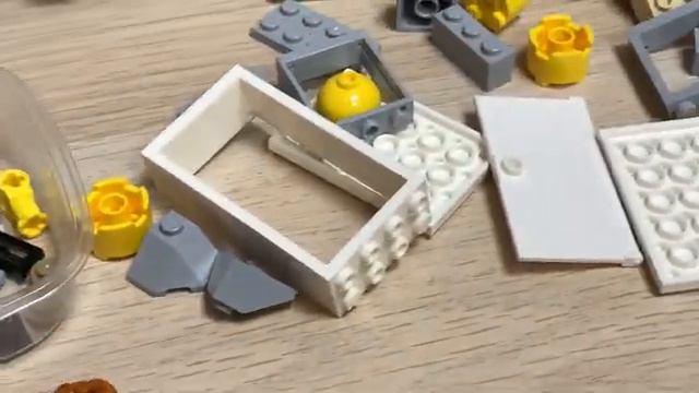 Прикольный набор Lego Avatar 75573. смотреть онлайн