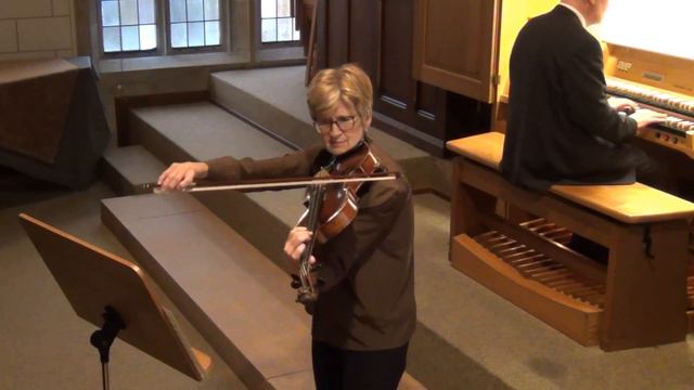 Georg Philipp Telemann (1681-1767): Sonate e-moll смотреть онлайн