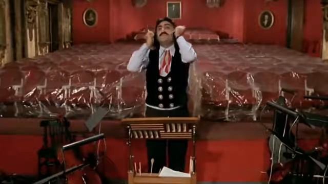 Bud Spenser & Terence Hill _La la la la la.... Hardy Core смотреть онлайн