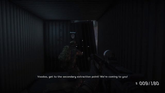 Medal of Honor Warfighter - Part 01 смотреть онлайн