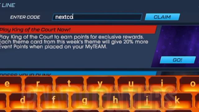 Christmas CODES! Nba 2k Mobile Redeem Codes 2022 -NBA2K CODE смотреть онлайн