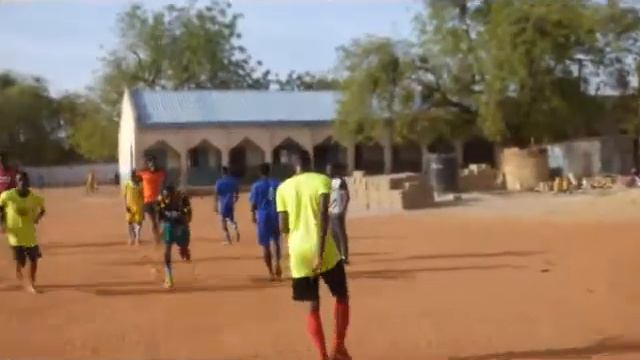 A.SHEHU ACADEMY FC смотреть онлайн
