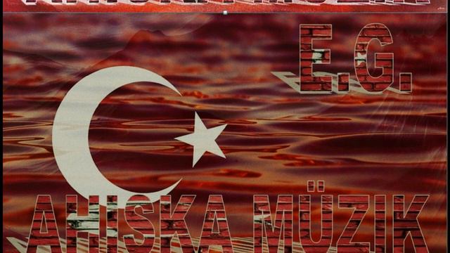 KIZ BEN GARIBIM (Ахыска)(AHISKA MÜZIK)