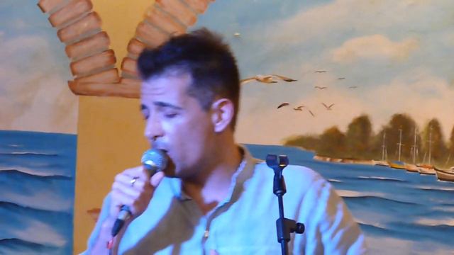 Mirko Bellavista - JUST THE WAY YOU ARE - смотреть онлайн